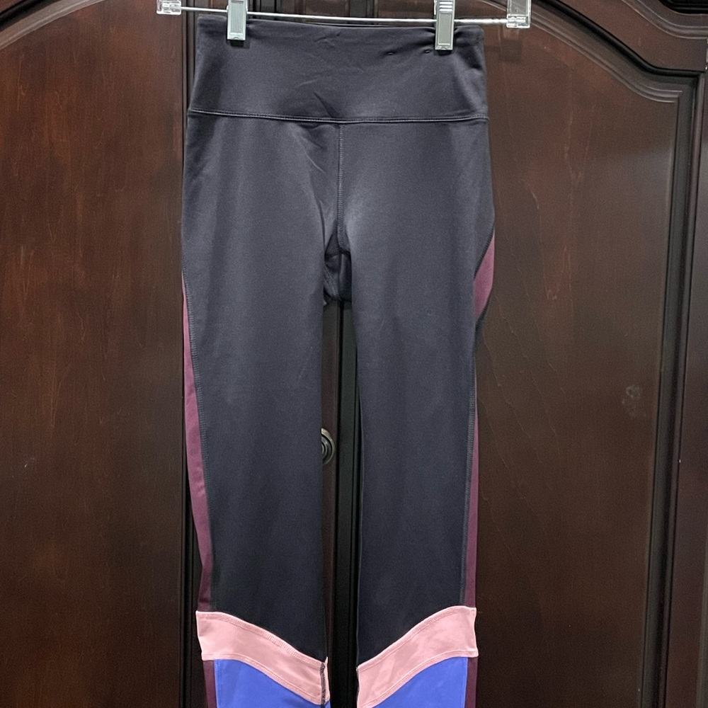 Crop leggings